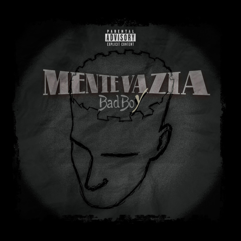 Mente Vazia (Explicit)