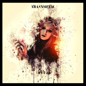Album Bruja from Transmetal