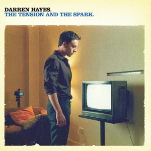 Album The Tension And The Spark from Darren Hayes