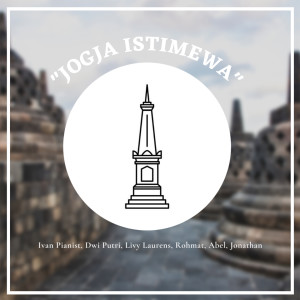 Listen to Jogja Istimewa song with lyrics from Ivan Pianist