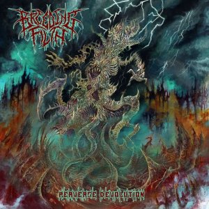 收聽Breeding Filth的Pronounced Cancer (Explicit)歌詞歌曲