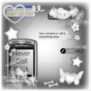 Mystic Falls的專輯Never Call Back (feat. Nosgov)