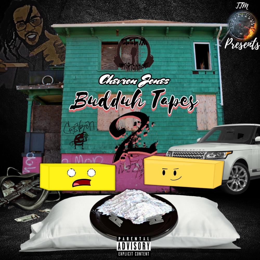 Bay Binesse (feat. T1Foe) (Explicit)