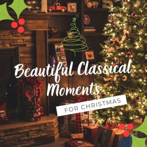 The Symphony Orchestra of Old Town的专辑Beautiful Classical Moments For Christmas