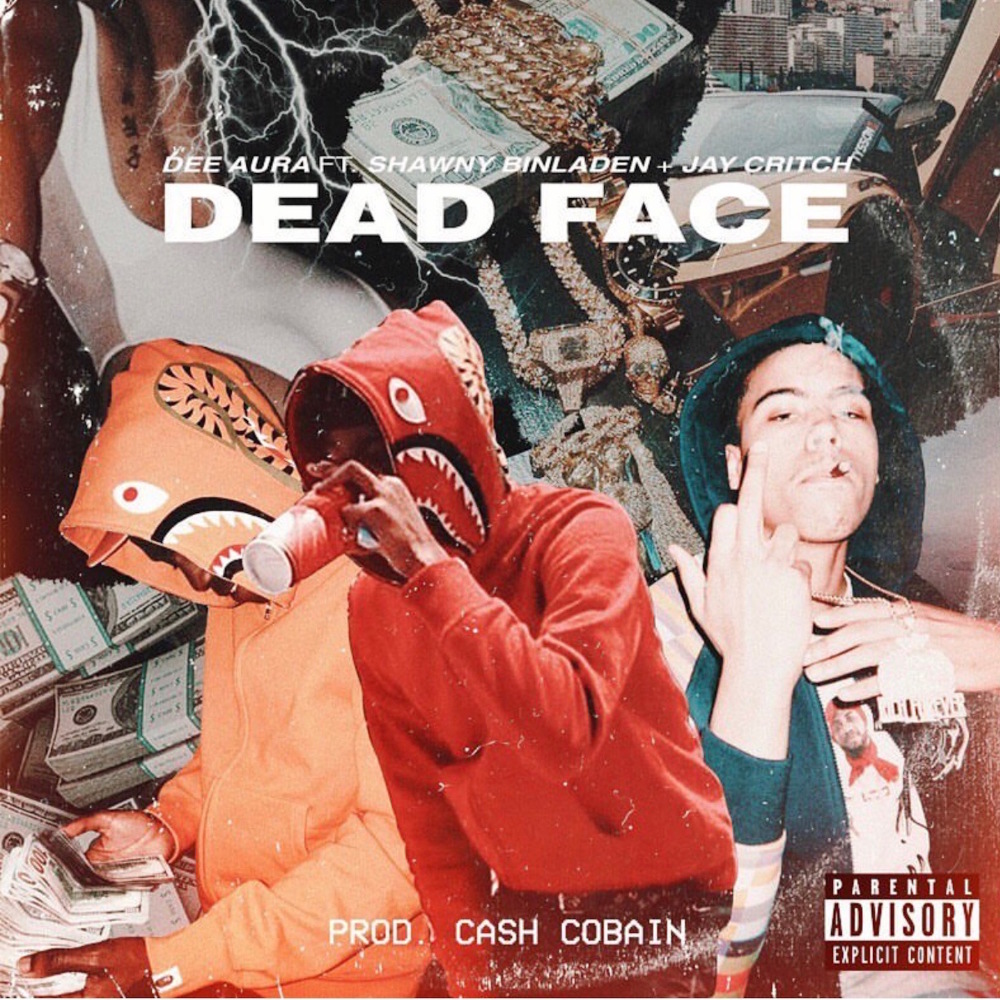 Dead Face (Explicit)