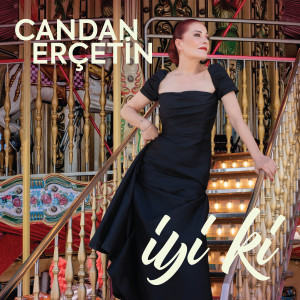 Album İyi ki from Candan Erçetin