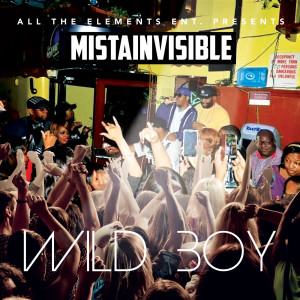 ดาวน์โหลดและฟังเพลง Wild Boy พร้อมเนื้อเพลงจาก MistaInvisible