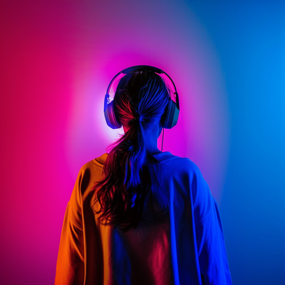 Deriva Del Sonido Binaural