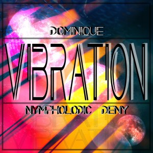 Album Vibration from Parham & Dominique