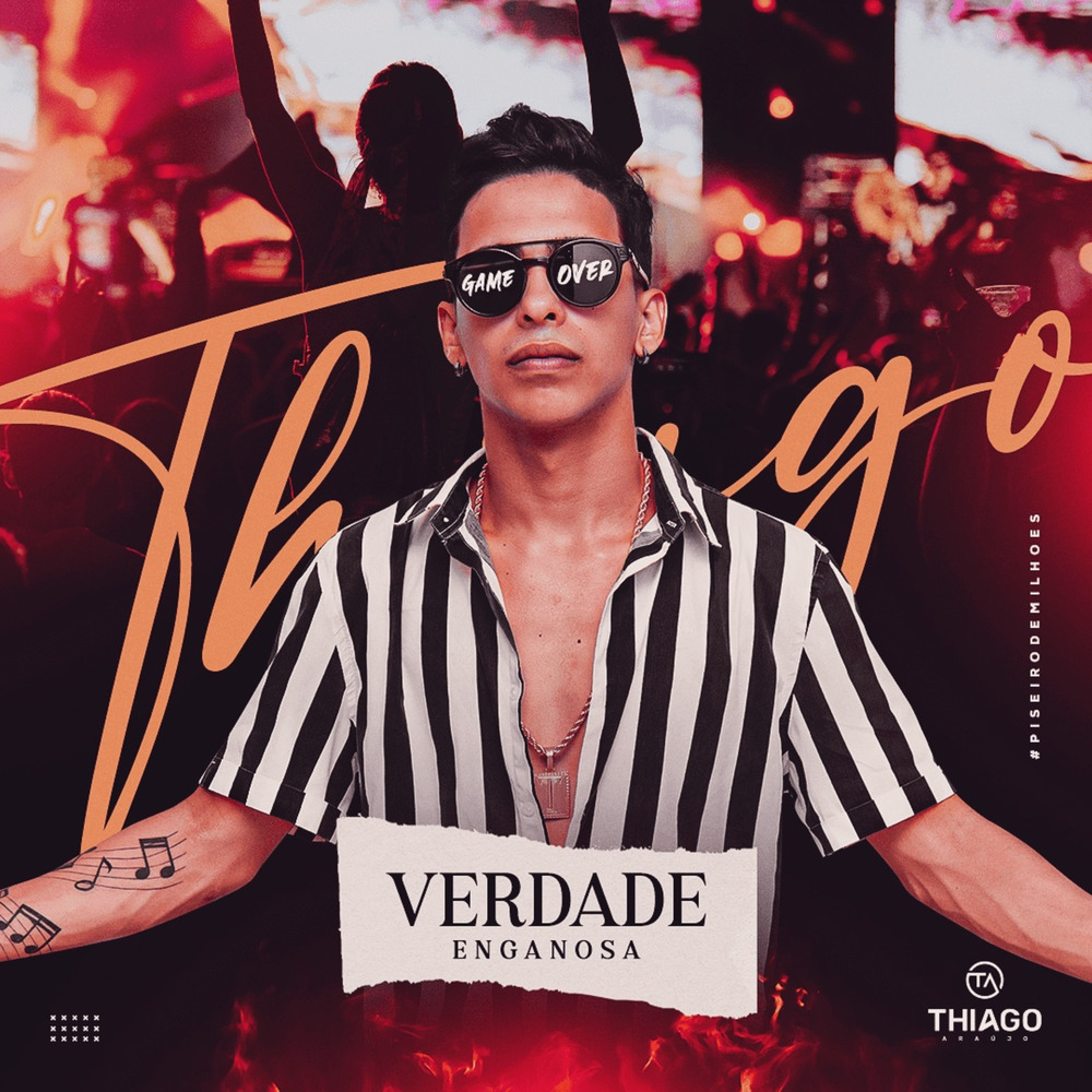 Verdade Enganosa (Explicit)
