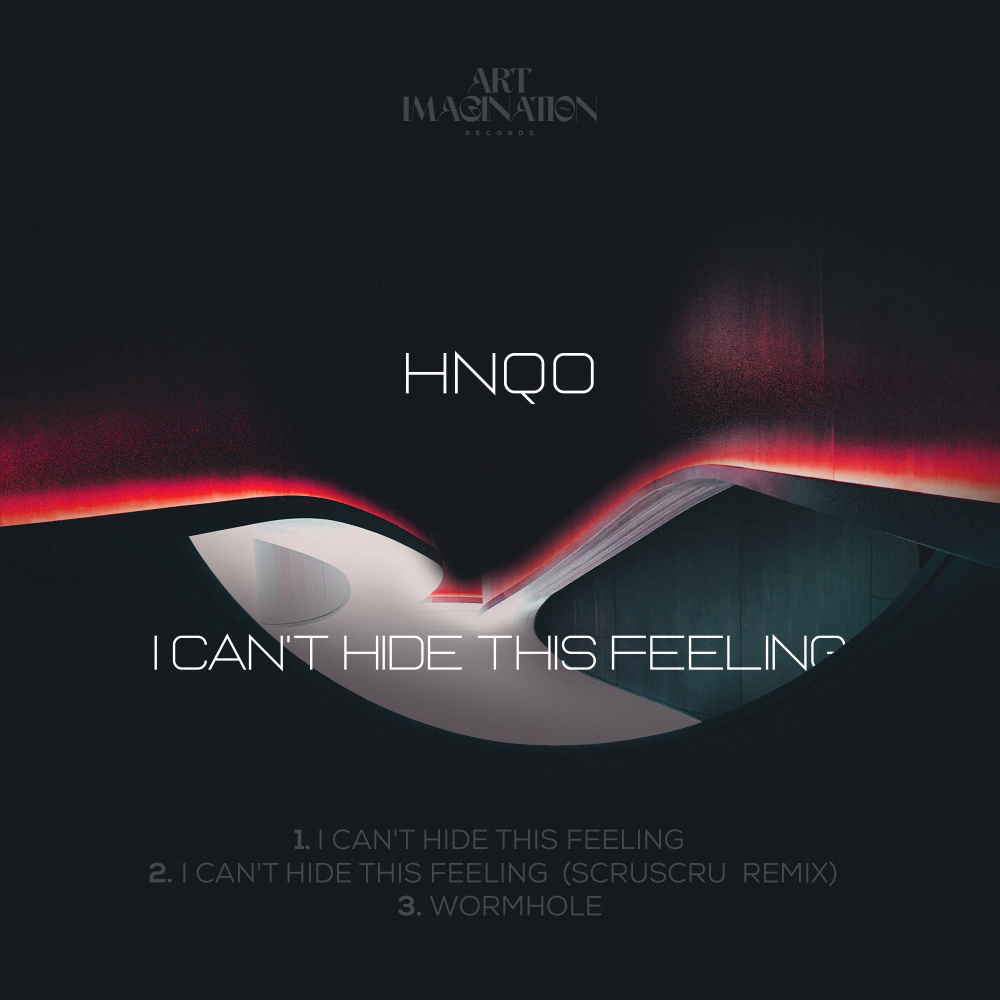 Wormhole (Original Mix)