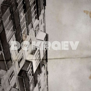Listen to Do Kraev (Explicit) song with lyrics from Moskit