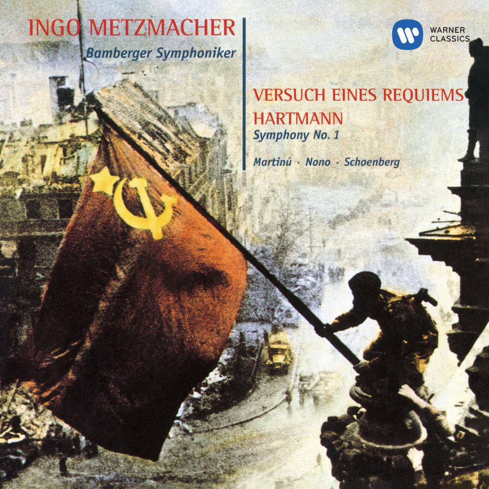 Symphony No. 1 "Versuch eines Requiems": III. Thema mit vier Variationen