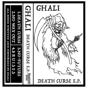 Death Curse - EP