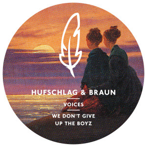 收聽Hufschlag的Voices歌詞歌曲