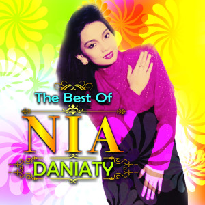 Album The Best Of Nia Daniaty oleh Nia Daniaty