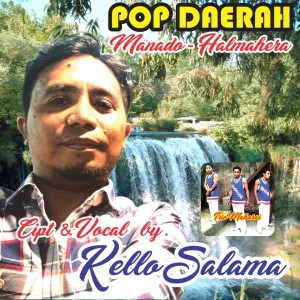 收聽Kello Salama的Cuma Ngana歌詞歌曲