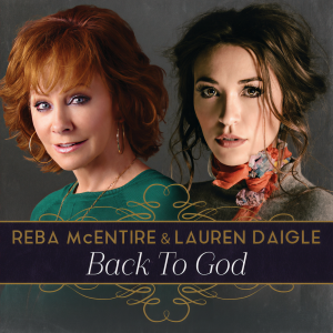 收聽Reba McEntire的Back To God歌詞歌曲