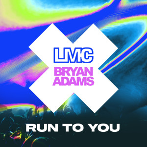 Bryan Adams的專輯Run To You