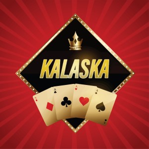 Album Stress from Kalaska