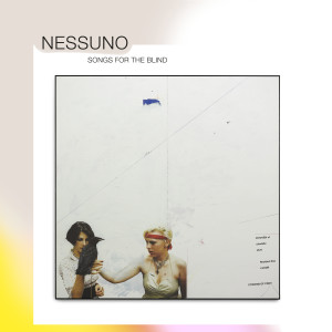 收聽Nessuno的MOSKITO歌詞歌曲
