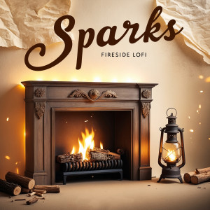 Album Sparks from Fireside Lofi