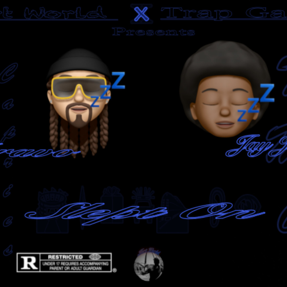 Slept On (Explicit)