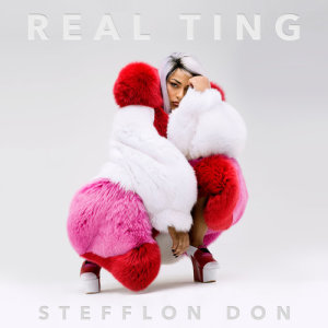 收聽Stefflon Don的Real Ting (Explicit)歌詞歌曲
