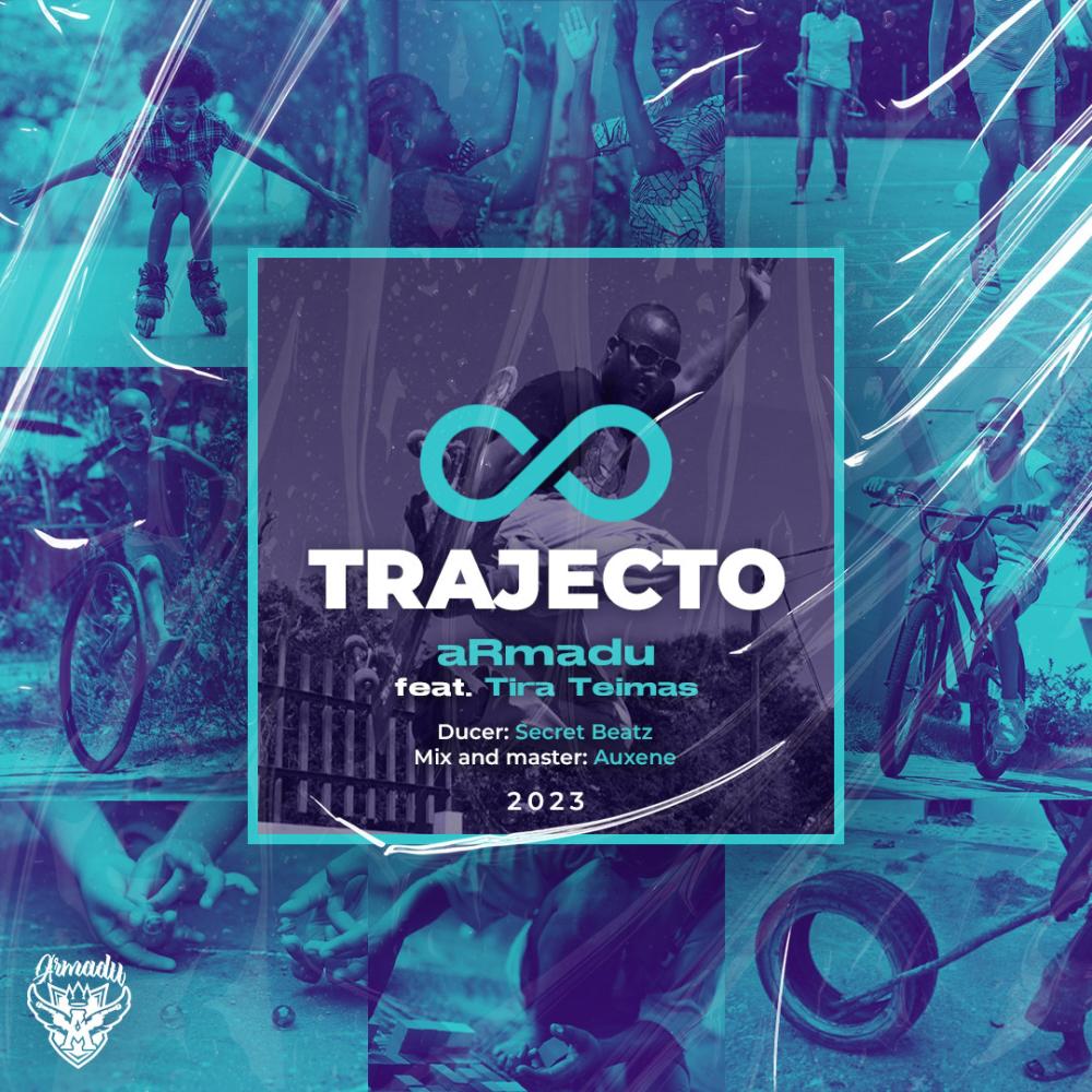 Trajecto (feat. Tira Teimas) (Explicit)