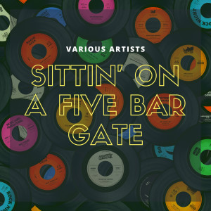 Paul Robeson的专辑Sittin' On a Five Bar Gate