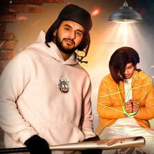 Listen to THARA BHAI BANDAR song with lyrics from Fukra Insaan