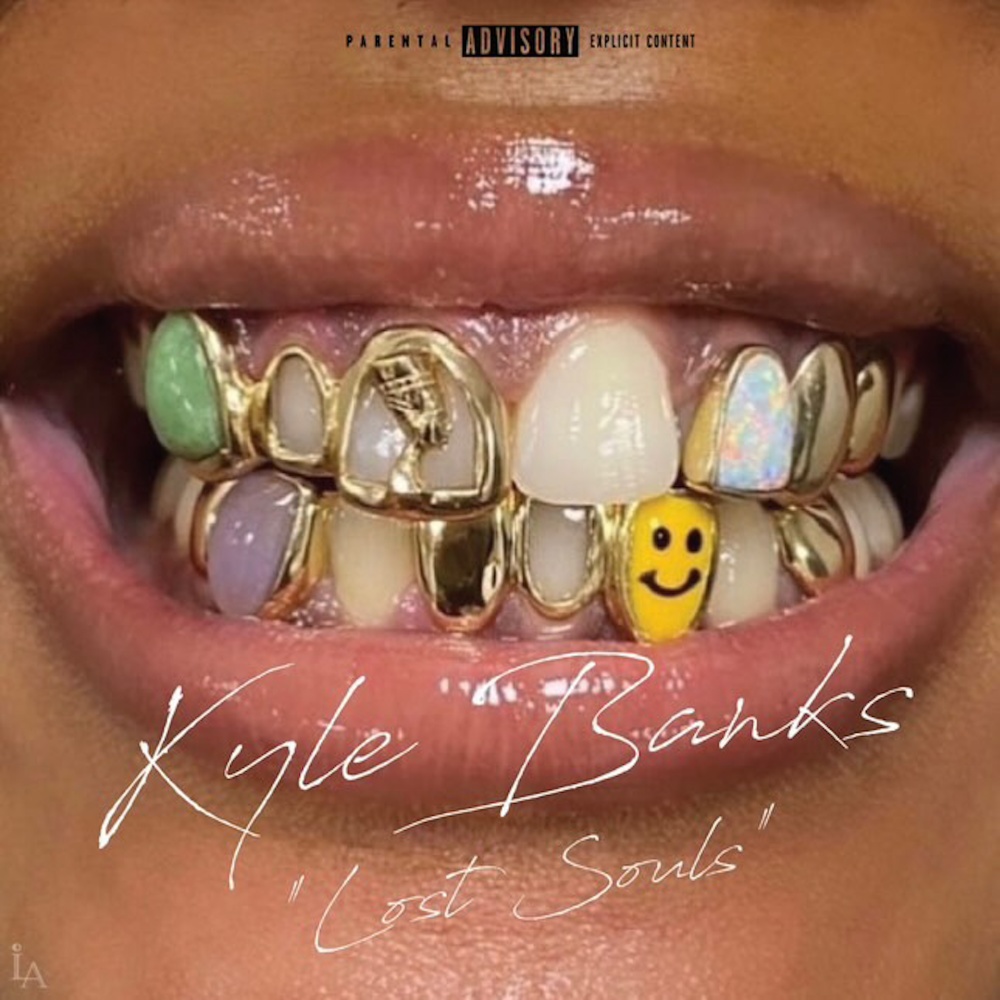 Lost Souls (Explicit)