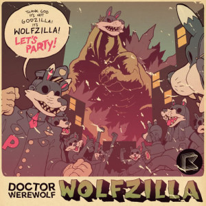 ดาวน์โหลดและฟังเพลง Take Me Away [feat. Yasoda] (Original) พร้อมเนื้อเพลงจาก Doctor Werewolf
