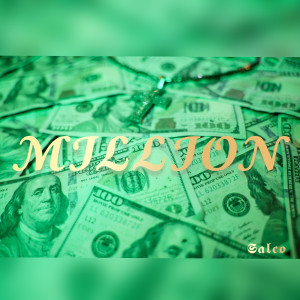 Album Million from Salco