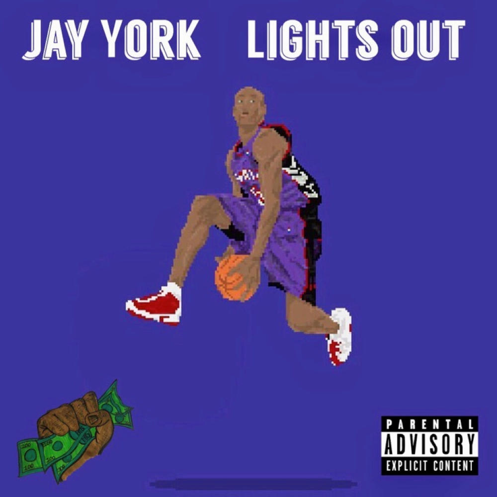 Lights Out (Explicit)