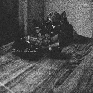 收听Arva的Western Modernism歌词歌曲