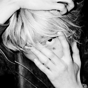 อัลบัม MAD ศิลปิน Skyminhyuk