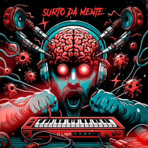 收聽O LIRA的Surto da Mente (Explicit)歌詞歌曲