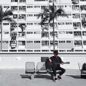 收聽許明峰Ming Fung的尚記得歌詞歌曲