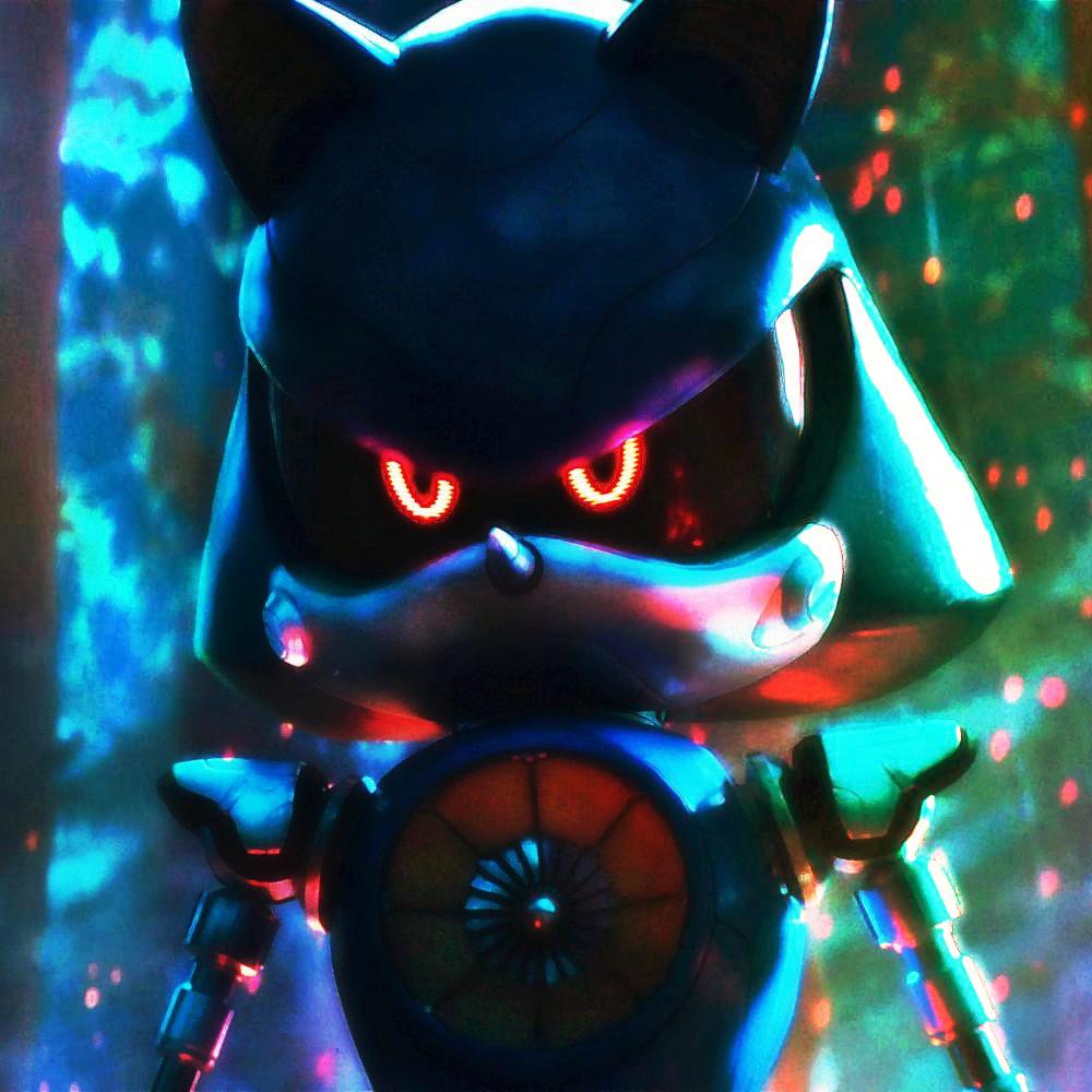 PEDAL TO THE METAL! 2 (Metal Sonic) (feat. Lilkidquan) (Quan Version) (Explicit)