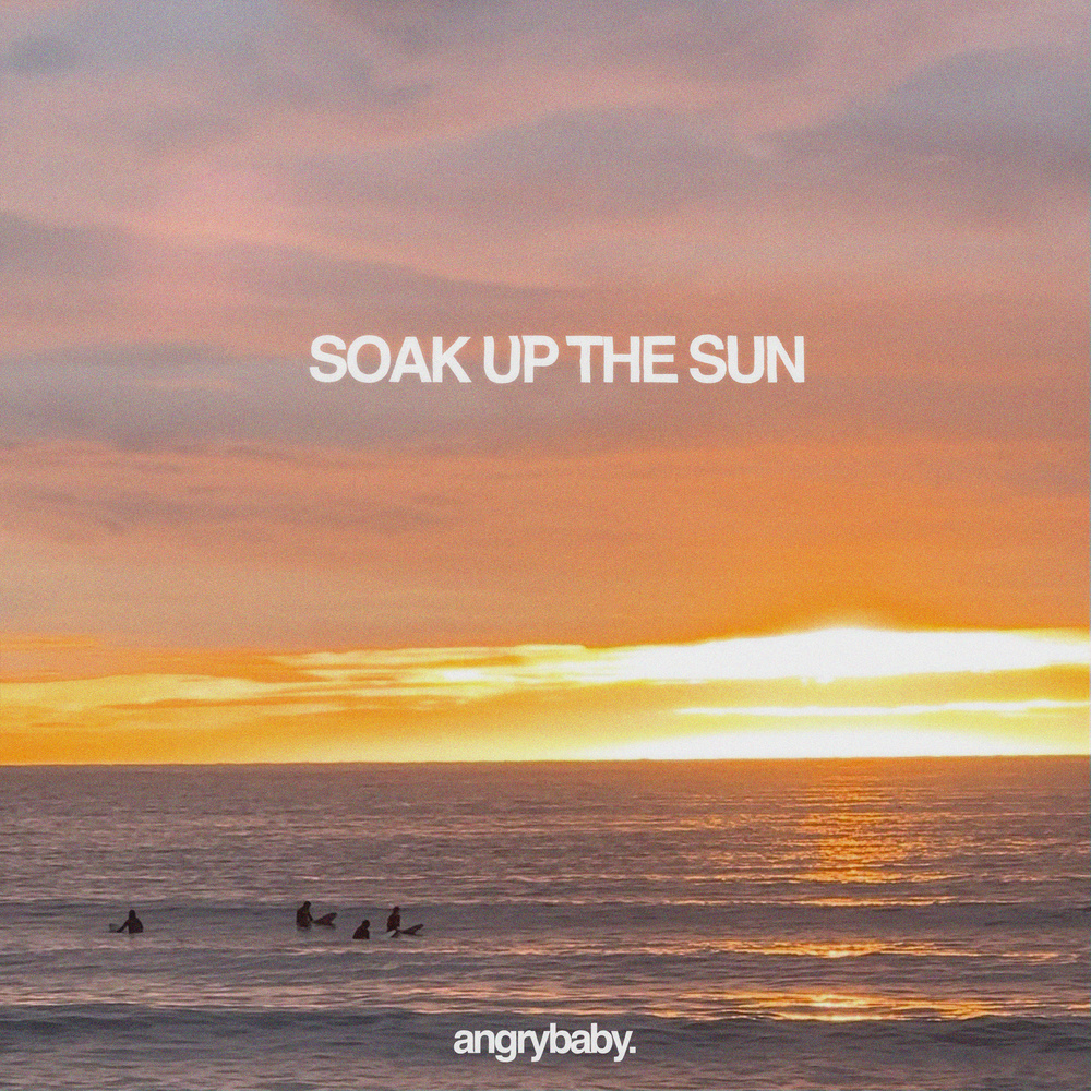 Soak Up The Sun