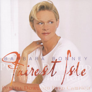 收聽Barbara Bonney的Purcell: She loves and she confesses too歌詞歌曲