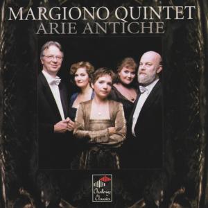 ดาวน์โหลดและฟังเพลง Caro mio ben พร้อมเนื้อเพลงจาก Margiono Quintet