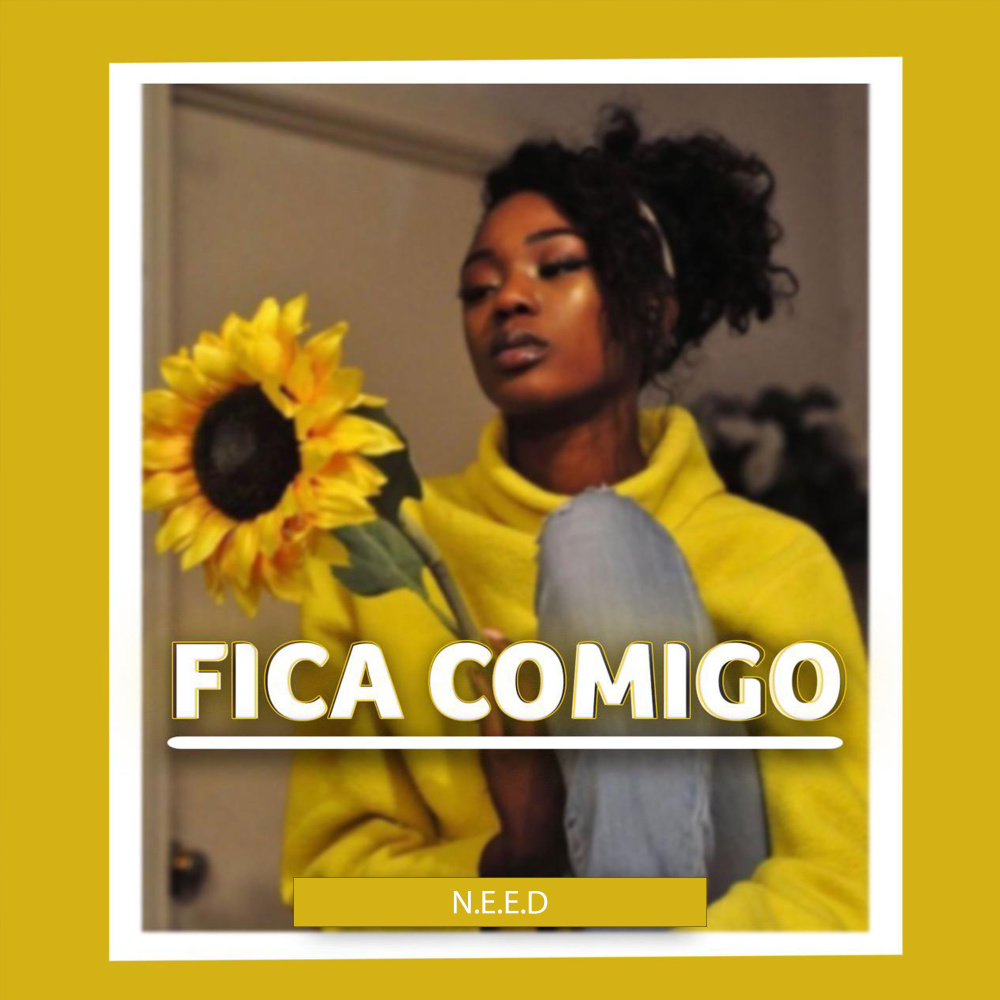 Fica Comigo