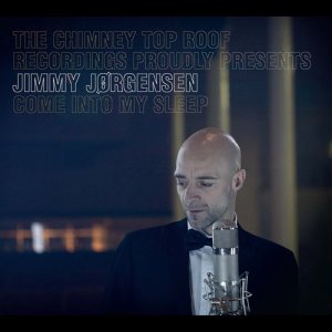   Jimmy Jørgensen 的專輯Come Into My Sleep