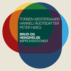 Album Brud og hengivelse - Improvisationer oleh Torben Westergaard