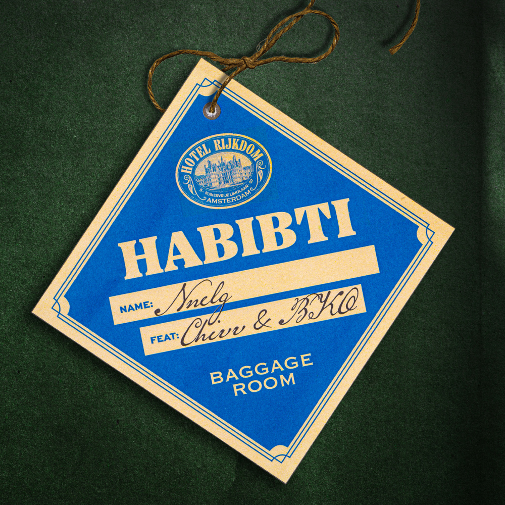 Habibti (Explicit)