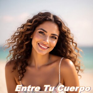 Album Entre Tu Cuerpo from Luisan El Apasionado