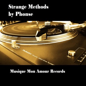 收聽Dj Phonse的Men on The Moon歌詞歌曲
