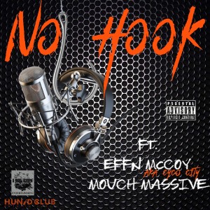 Mouch Massive的專輯No Hook